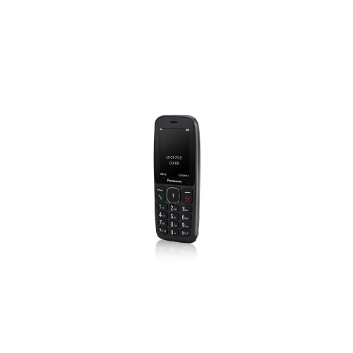 ΚΙΝΗΤΟ ΤΗΛΕΦΩΝΟ PANASONIC KX-TF400EXB BLACK